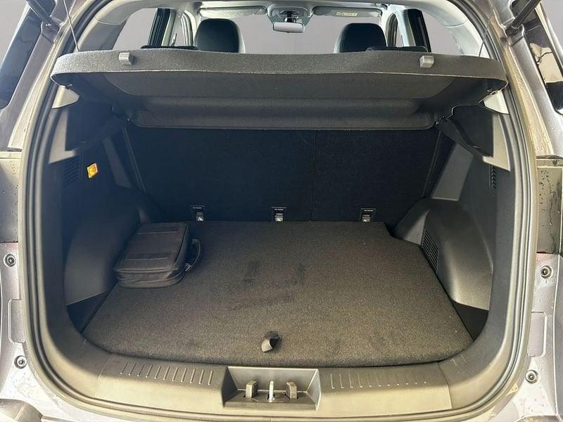 DR AUTOMOBILES DR-5-0 1.5 Turbo GPL CVT