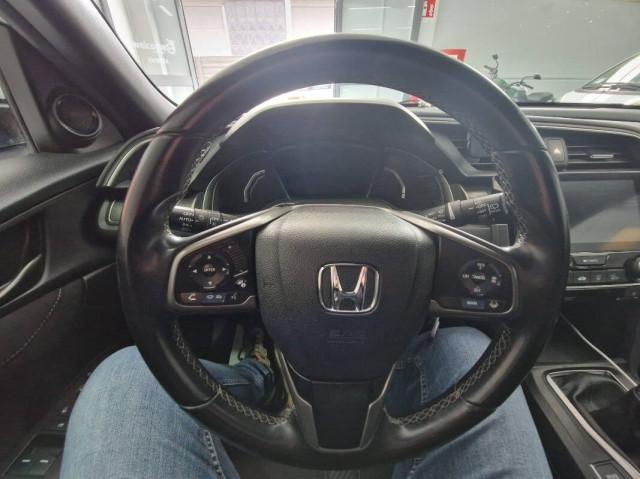Honda Civic X 1.0 Elegance Navi