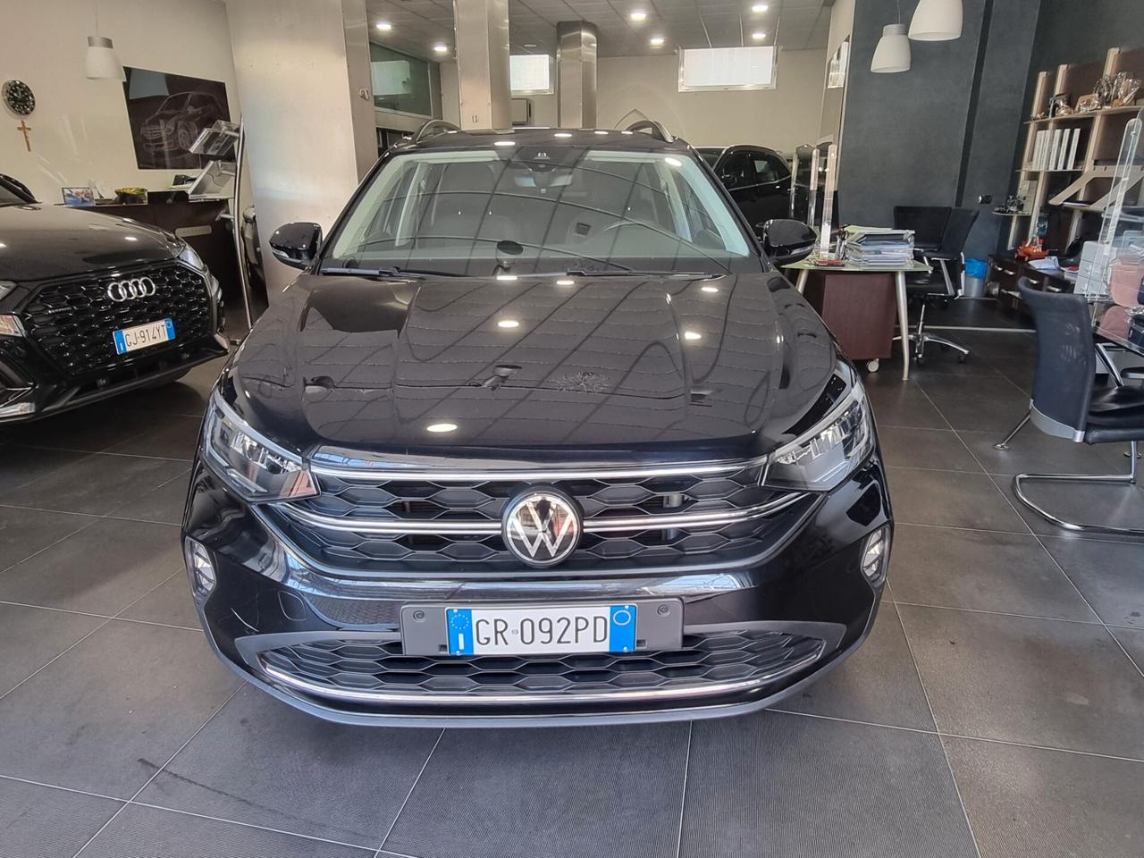 Volkswagen Taigo 1.0 TSI 95 CV Life