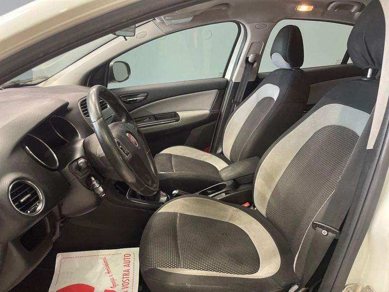 FIAT Bravo Bravo 1.6 MJT 105 CV DPF Pop