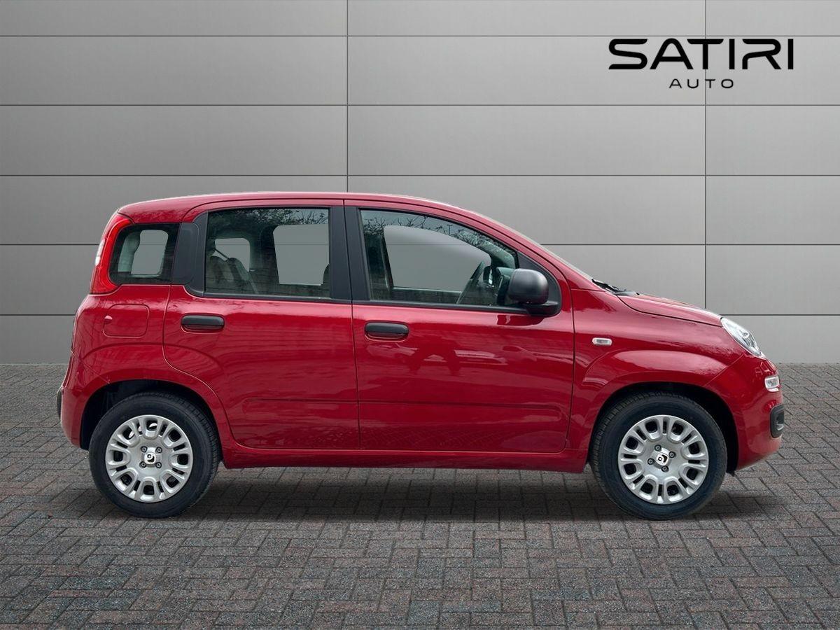 FIAT Panda 1.0 70cv Hybrid Panda