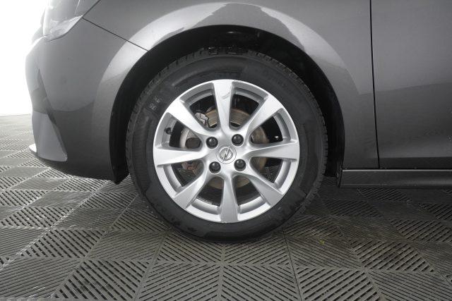 OPEL Corsa Corsa 1.2 Elegance