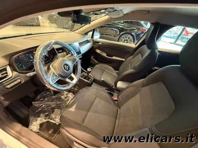 RENAULT Clio SCe 65 CV 5 porte Business