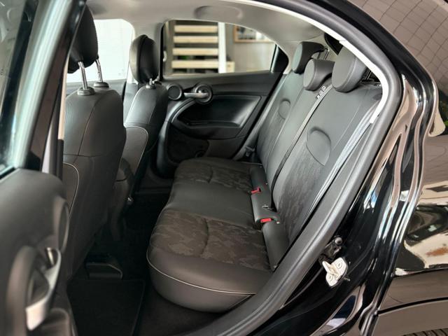 FIAT 500X CROSS 1.6 M-JET 130CV R.CAMERA CarPlay/Android