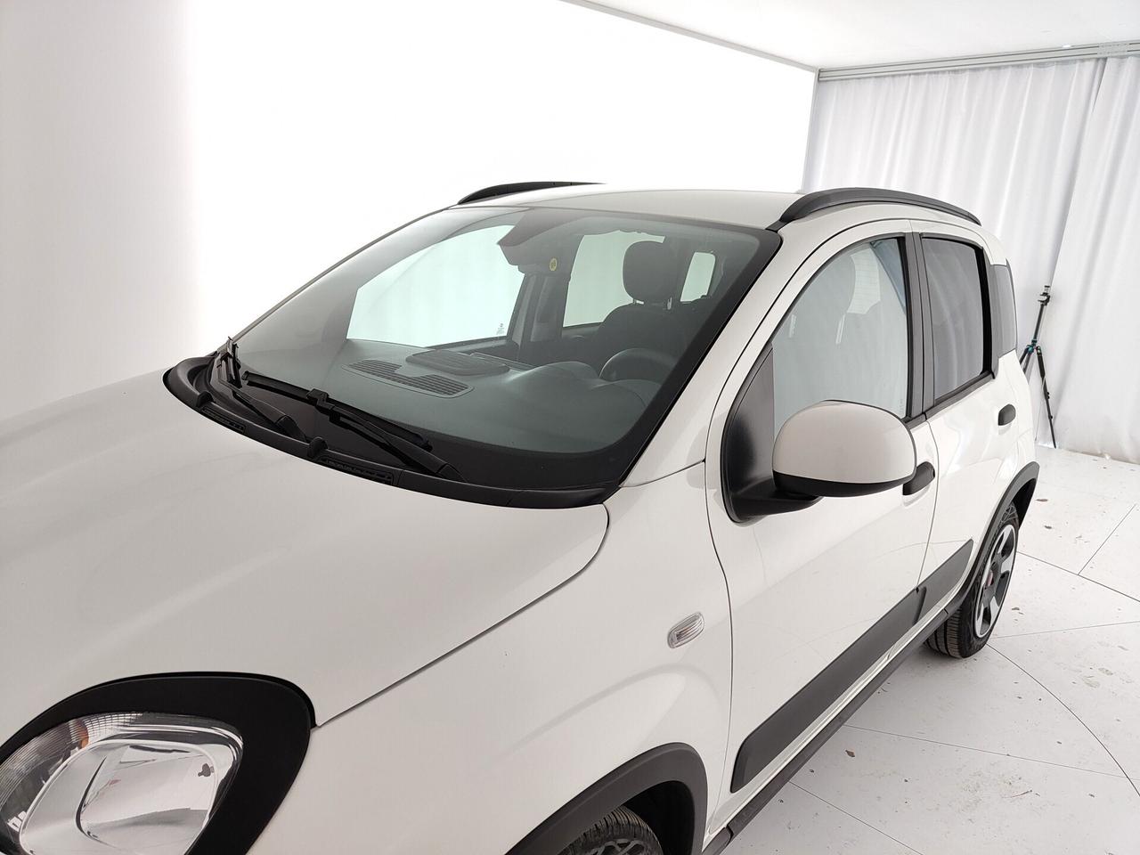 Fiat Panda Cross 1.0 FireFly S&S Hybrid