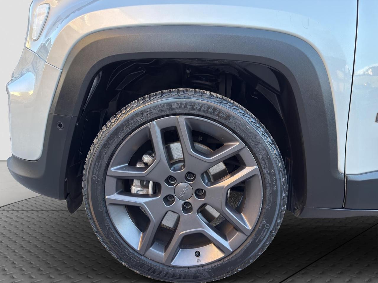 Jeep Renegade 1.3 t4 240cv phev Sport 4xe automatica 2021