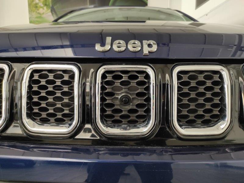JEEP Compass 2ª serie - Compass 1.3 Turbo T4 150 CV aut. 2WD Limited