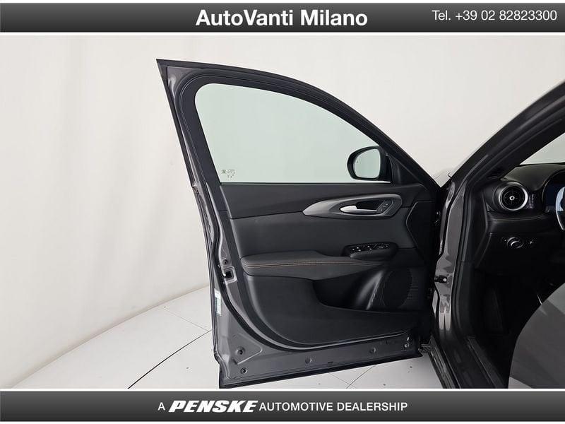 Alfa Romeo Tonale Tonale 1.3 phev Veloce Q4 280cv at6