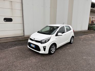 Kia Picanto 1.0 12V 5 porte Cool