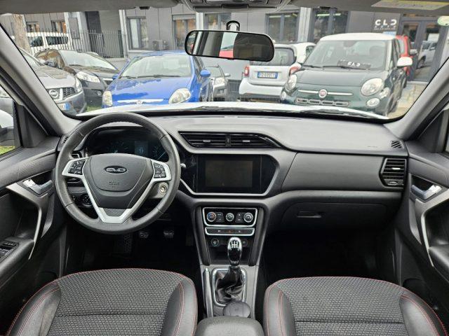 EVO Evo5 Evo 5 1.6 Bi-Fuel GPL