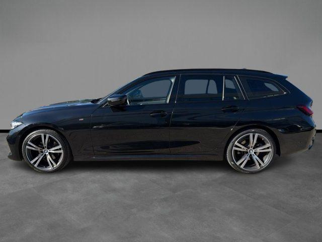 BMW 320 d 48V xDrive Touring Msport