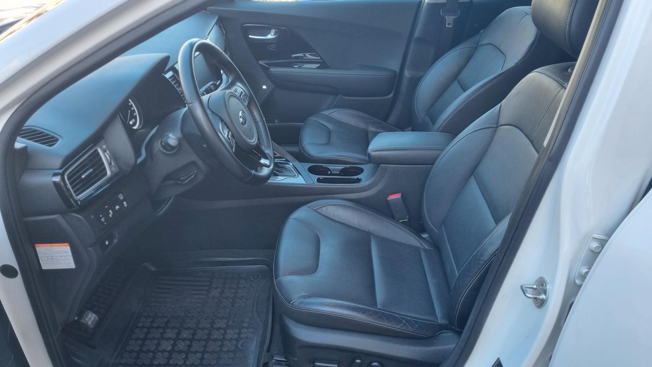 Kia Niro 1.6 GDi DCT HEV Energy