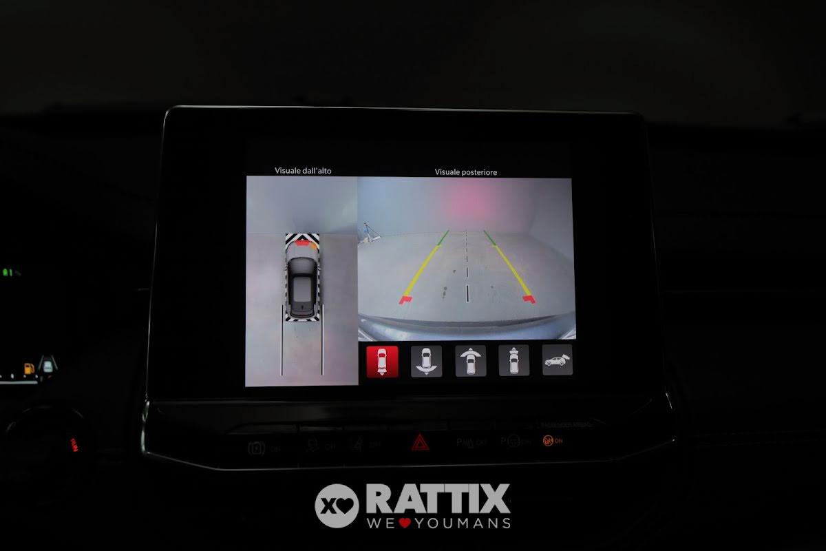 Jeep Compass 1.3 Turbo T4 Phev Business Plus 4xe Auto