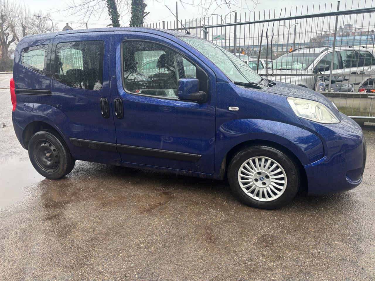 Fiat Qubo 1.3 MJT 75 CV MyLife