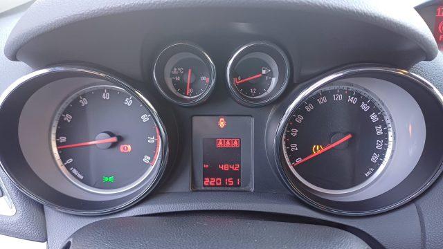 OPEL Mokka 1.4 Turbo GPL Tech 140CV 4x2 Cosmo