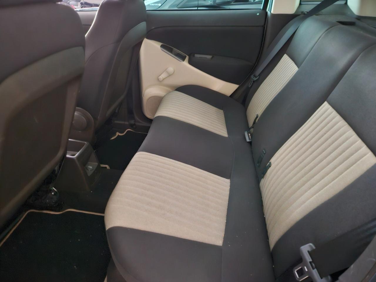 Lancia MUSA 1.3 Multijet Oro