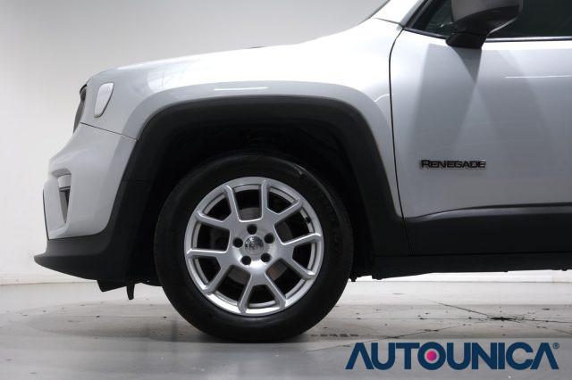 JEEP Renegade 1.0 T3 LIMITED NEOPATENTATI