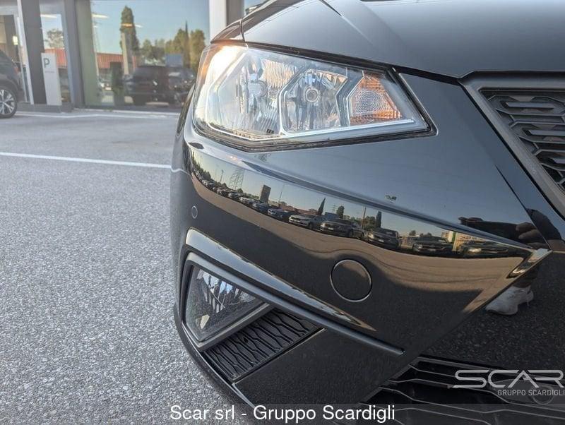 Seat Ibiza 1.0 EcoTSI 95 CV 5 porte