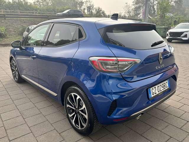 Renault Clio Clio 1.0 tce Techno 90cv