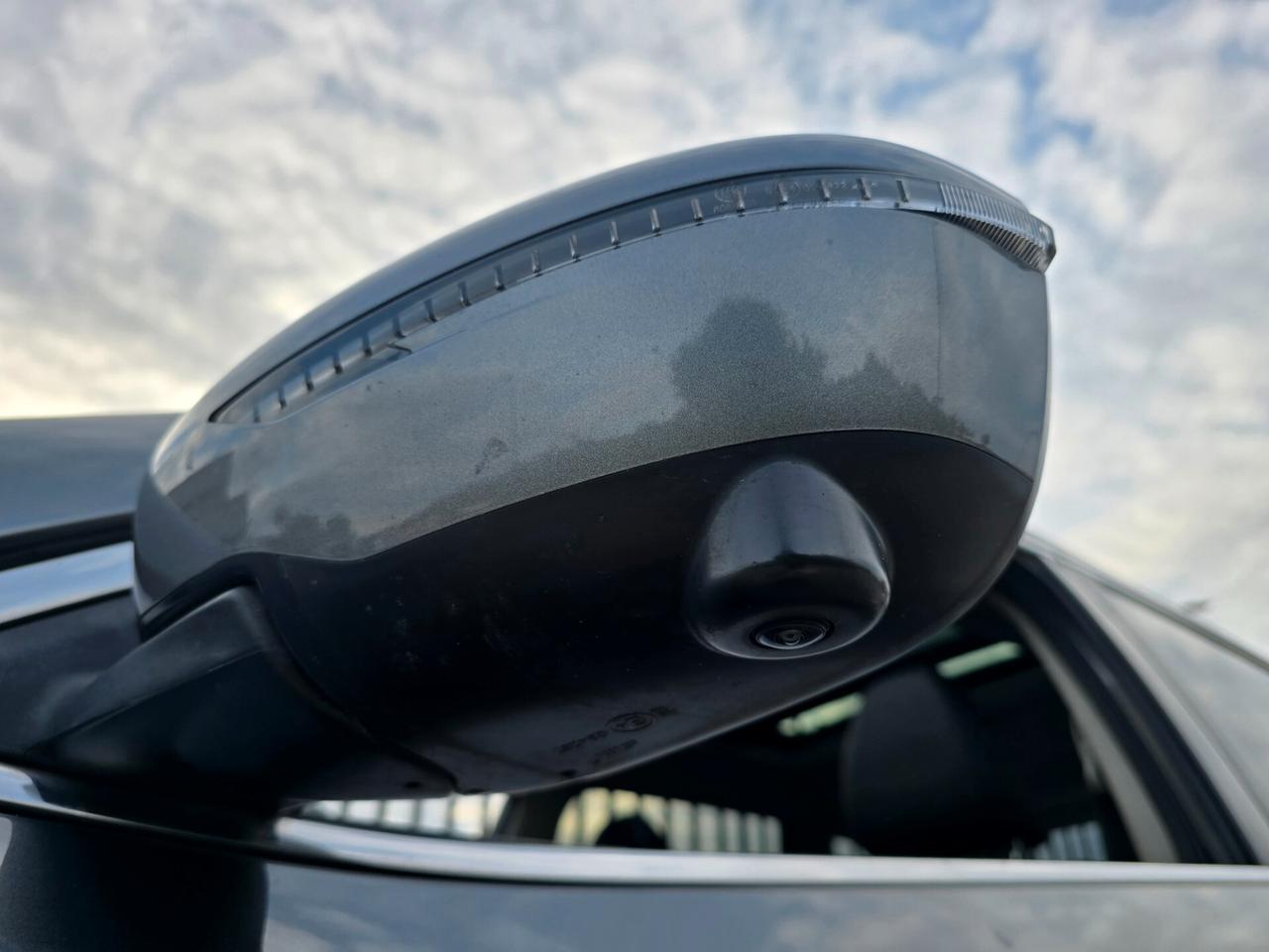 NISSAN X-TRAIL RESTYLING 2018 AUTOMATICA STRAFULL