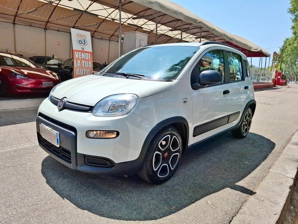 Fiat Panda 1.0 5 POSTI UNIPRO' CITY LIFE SENZA VINCOLI