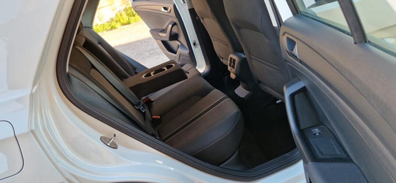Volkswagen T-Roc 2.0 Tdi 150Cv DSG Solo 104.000Km