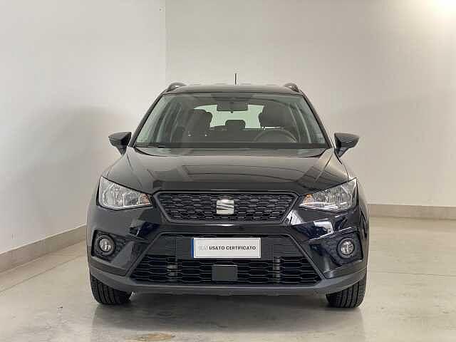 SEAT Arona 1.0 TGI Reference