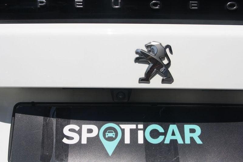 Peugeot 2008 2008 PureTech 100 S&S Active Pack