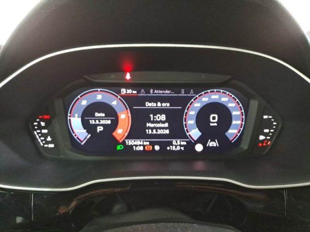 AUDI Q3 35 TDI S tronic Business Advanced