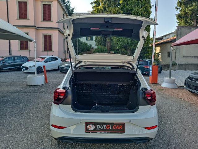 VOLKSWAGEN Polo 1.0 Life