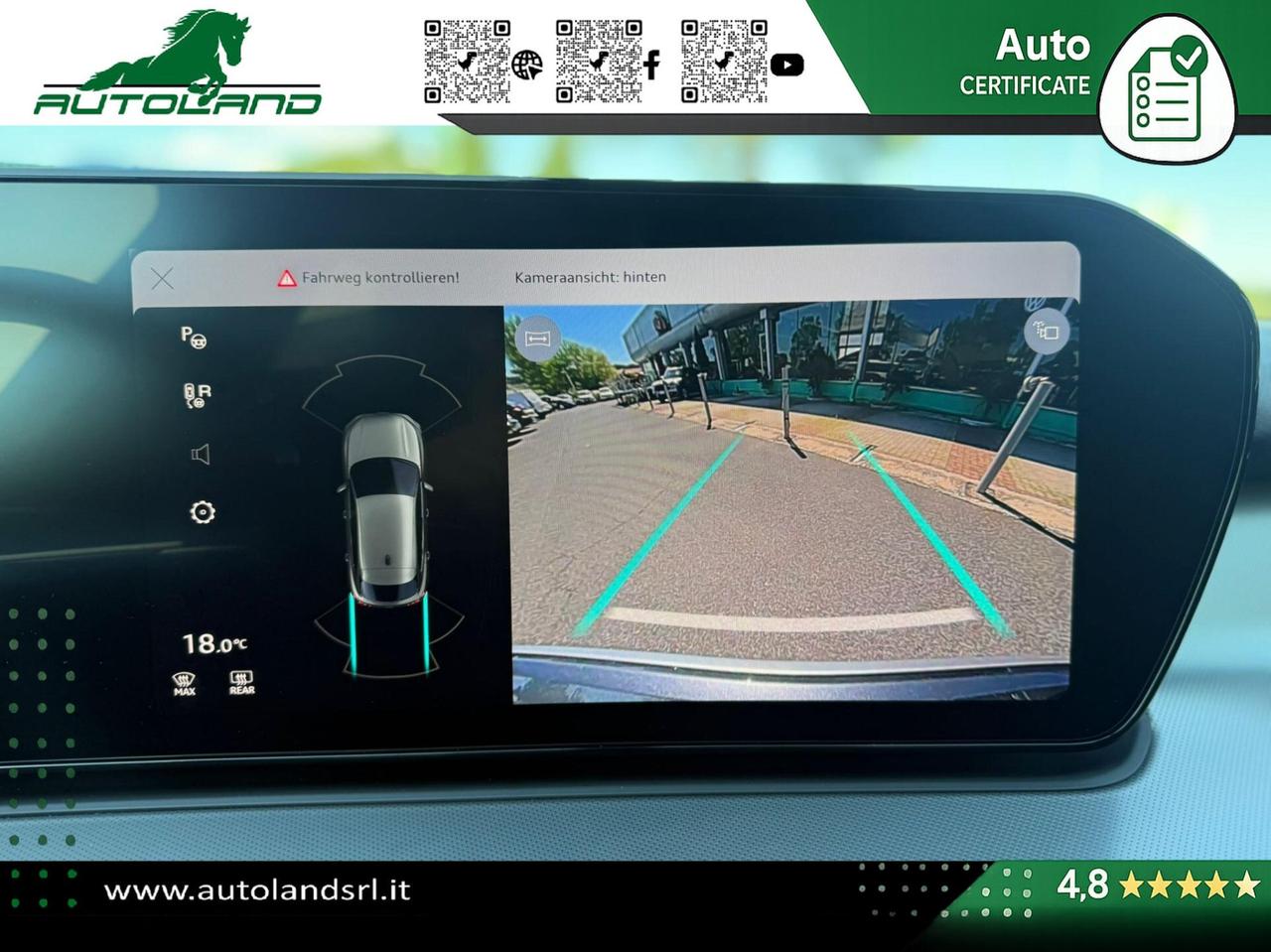 Audi Q3 Sportback Hybrid plug-in S-Line