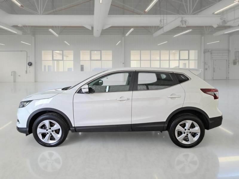 NISSAN QASHQAI 1.3 DIG-T 140 Business