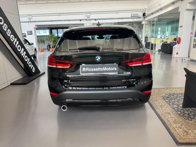 BMW X1 xDrive25e Business Advantage