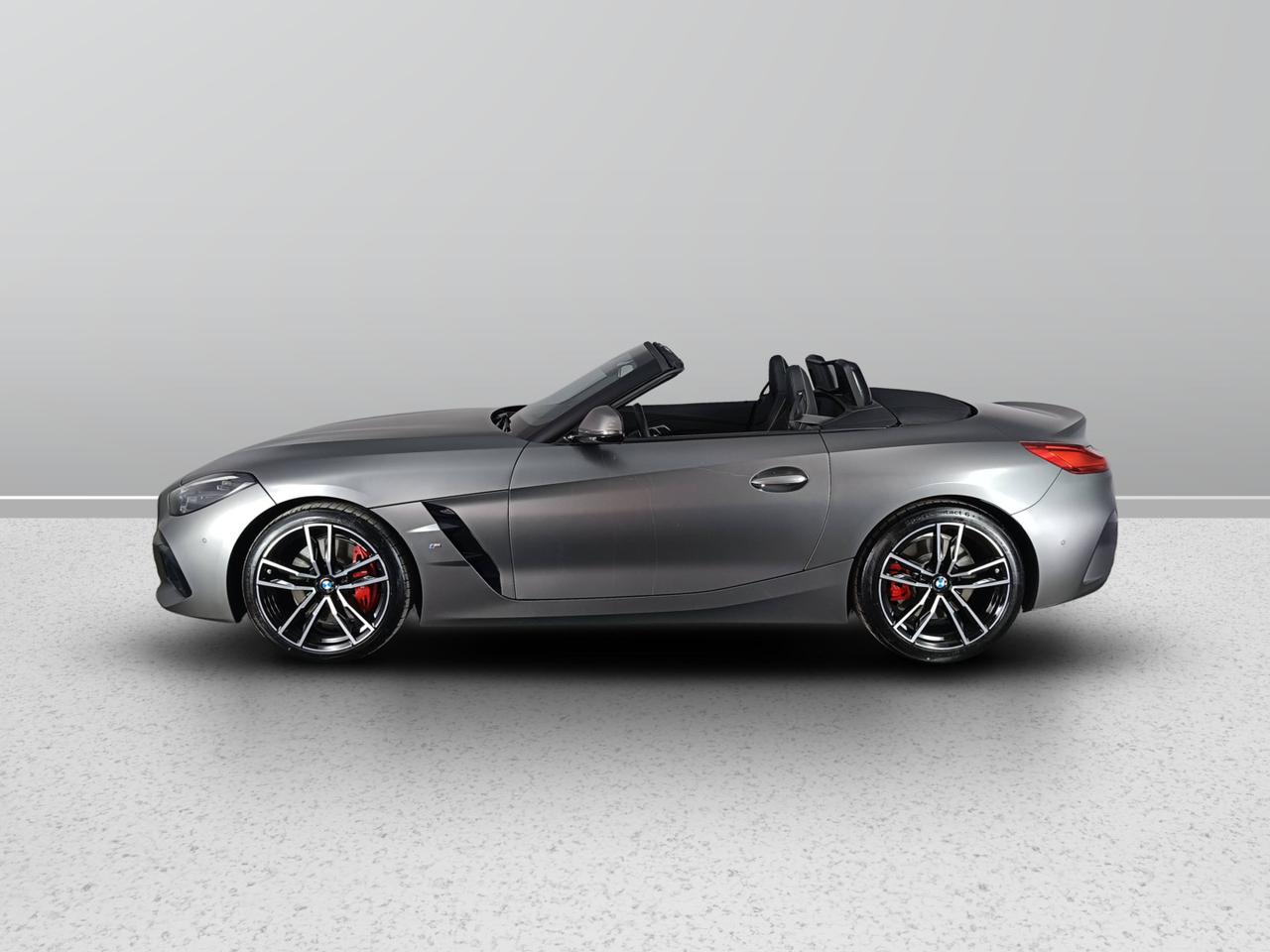 BMW Z4 G29 LCI 2023 - Z4 sdrive 30i auto