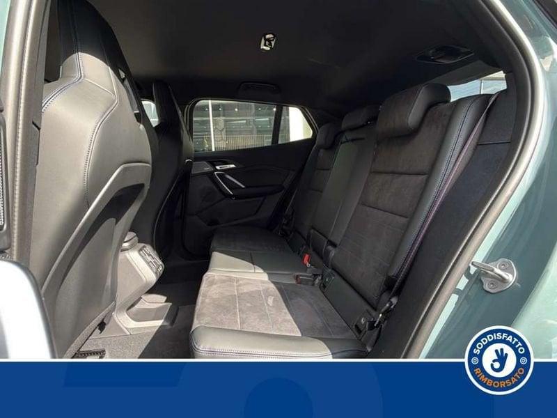 BMW X2 sDrive 18d M Sport Pro