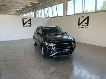 VOLKSWAGEN T-Roc 2.0 TDI SCR 150CV DSG EDITION PLUS