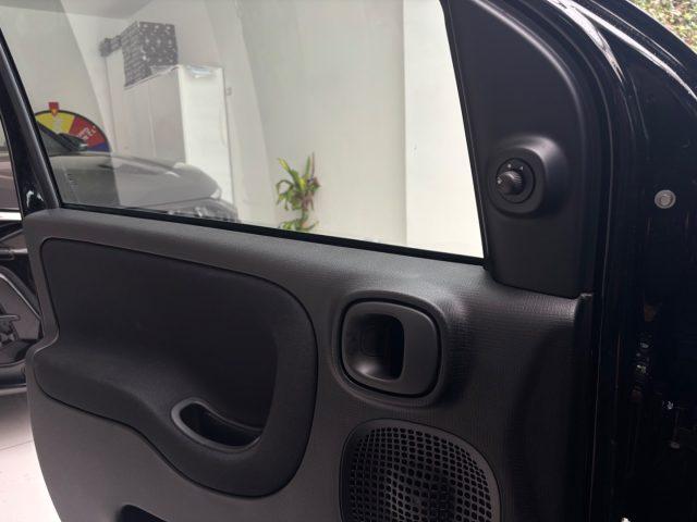 FIAT Panda 1.0 FireFly S&S Hybrid da ?139,00 mensili