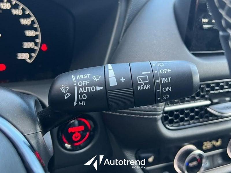 Honda ZR-V 2.0 Hybrid 184 CV Automatica Sport