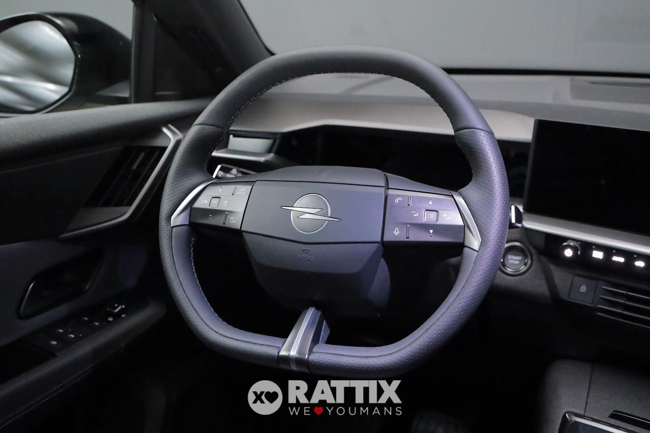 Opel Grandland 1.2 Hybrid 145CV GS e-DCS6