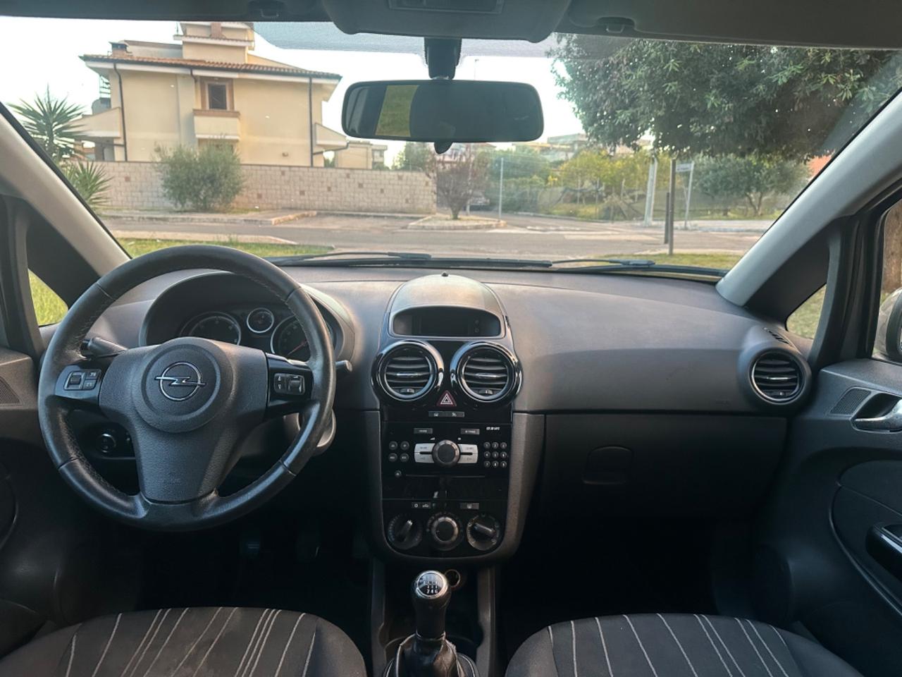 Opel Corsa 1.3 Diesel 95 CV OK NEOPATENTATO EURO 5