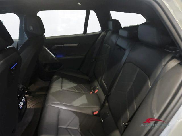 BMW 520 Serie 5 d X-Drive M-Sport Pro Travel Confort Packa