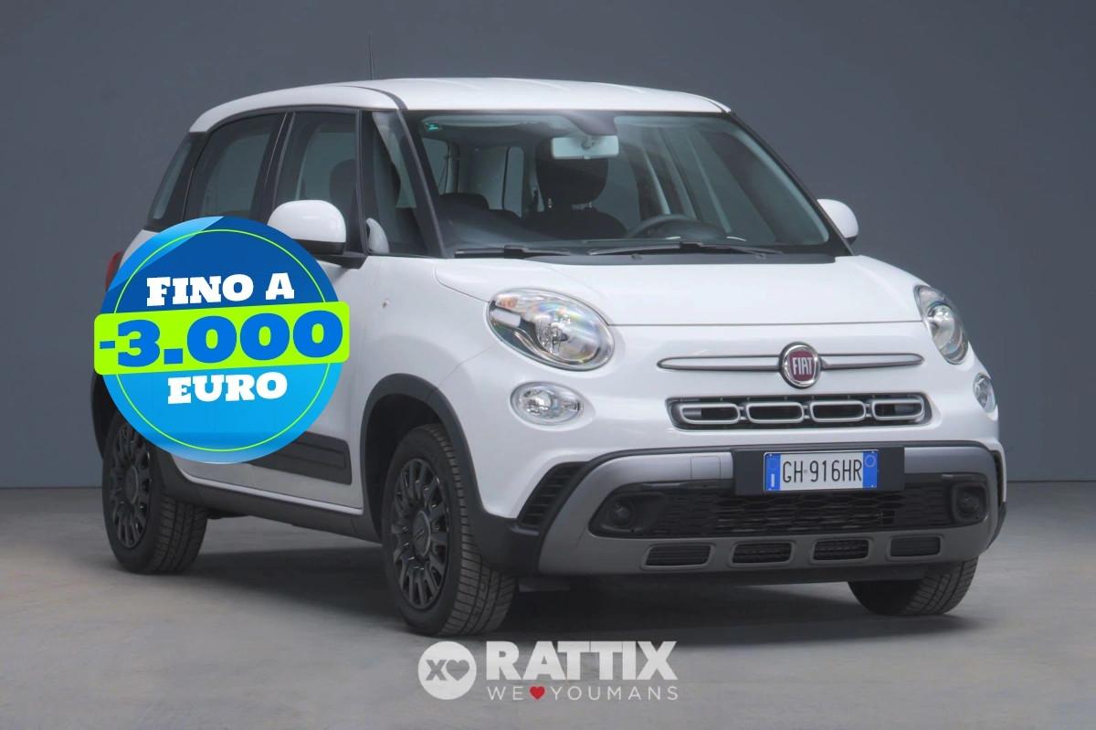 Fiat 500L 1.3 MJT 95CV Connect