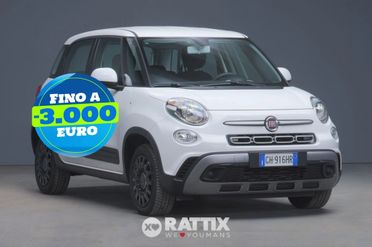 Fiat 500L 1.3 MJT 95CV Connect