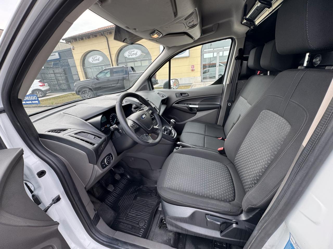 Ford Transit Connect Van 1.0 Benzina 100CV L2 H1 Trend