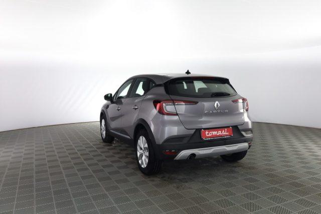 RENAULT Captur Captur Business dCi 115 EDC