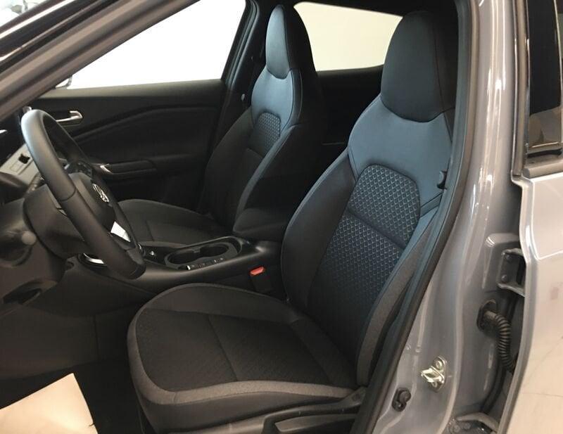 Nissan Juke Juke 1.6 HEV N-Connecta