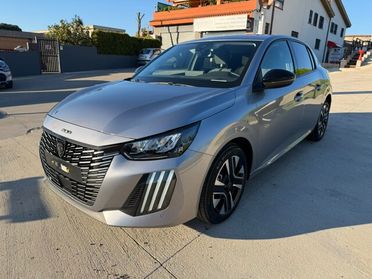 Peugeot 208 PureTech 100 Stop&Start 5 porte Allure