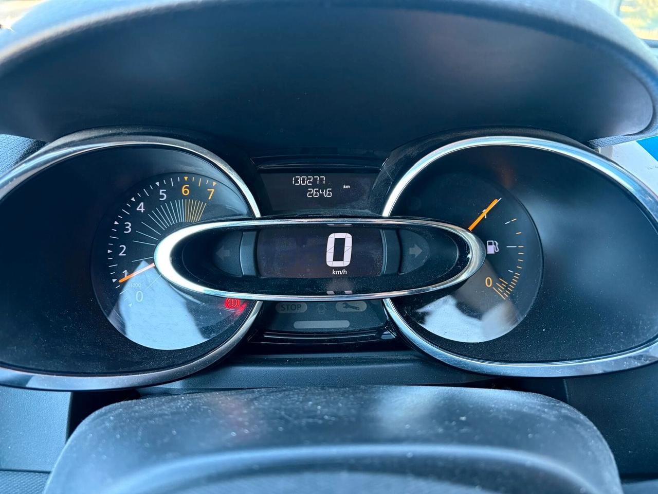 Renault Clio 0.9 TCe 12V 90CV Start&Stop 5 porte Energy