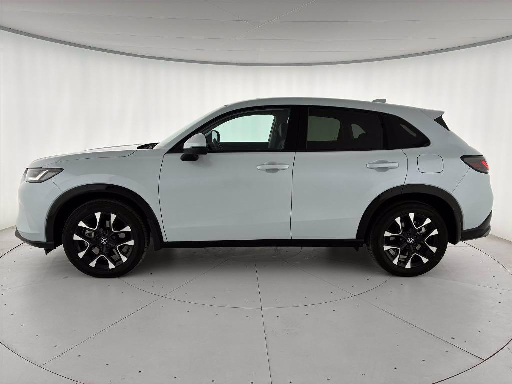 HONDA ZR-V 2.0 hev Advance del 2023