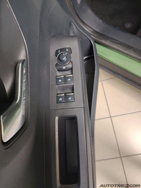 Ford Tourneo Courier PROMO CREA IL TUO PREZZO !!FORD COURIER TITANIUM DA € 17200 DETAX